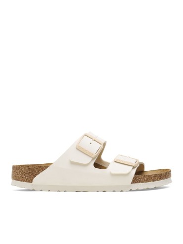SANDALIA BIO BIRKENSTOCK ARIZONA BF 1027339 Birko-Flor - Eggshell BEIGE