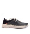 ZAPATO CASUAL ULTRALIGERO PARA HOMBRE BAERCHI SEVILLA 1081 MARINO