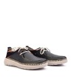 ZAPATO CASUAL ULTRALIGERO PARA HOMBRE BAERCHI SEVILLA 1081 MARINO