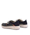 ZAPATO CASUAL ULTRALIGERO PARA HOMBRE BAERCHI SEVILLA 1081 MARINO