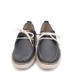 ZAPATO CASUAL ULTRALIGERO PARA HOMBRE BAERCHI SEVILLA 1081 MARINO