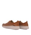 ZAPATO CASUAL DE HOMBRE ULTRALIGERO BAERCHI SEVILLA 1081 CUERO