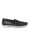 MOCASINES DE PIEL PARA HOMBRE MARINO BAERCHI MISISIPPI ORGAO 5510