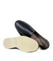 MOCASINES DE PIEL PARA HOMBRE MARINO BAERCHI MISISIPPI ORGAO 5510