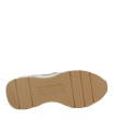 ZAPATILLAS DE PIEL URBANAS CARMELA 16228101 BEIGE