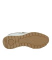 ZAPATILLAS DE CUÑA EN PIEL CARMELA 16226602 BEIGE