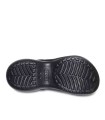 ZUECOS DE MUJER CON PLATAFORMA CLASSIC BAE CLOG W 206302 CROCS NEGROS