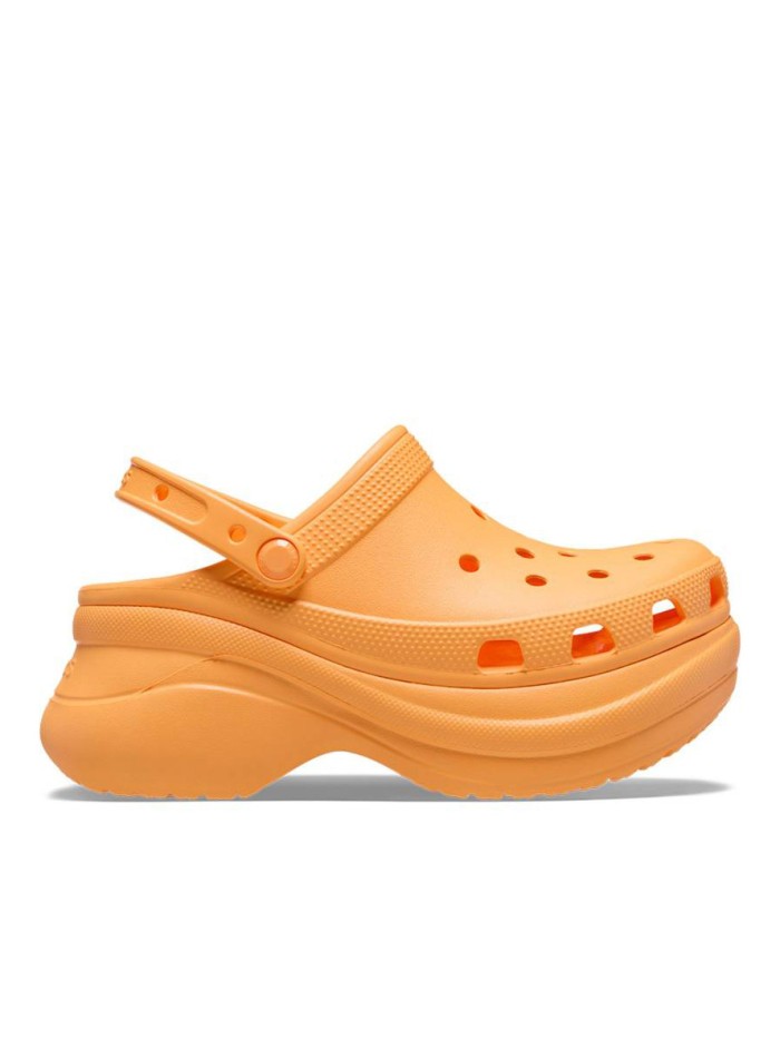 ZUECOS CLASSIC BAE CLOG W 206302 CROCS NARANJA