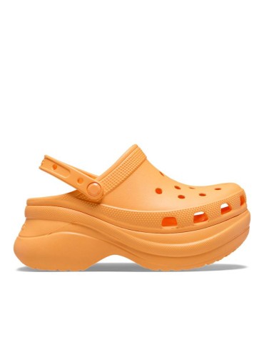 ZUECOS CLASSIC BAE CLOG W 206302 CROCS NARANJA