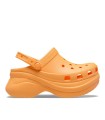 ZUECOS CLASSIC BAE CLOG W 206302 CROCS NARANJA