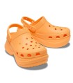 ZUECOS CLASSIC BAE CLOG W 206302 CROCS NARANJA
