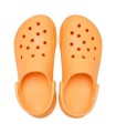 ZUECOS CLASSIC BAE CLOG W 206302 CROCS NARANJA