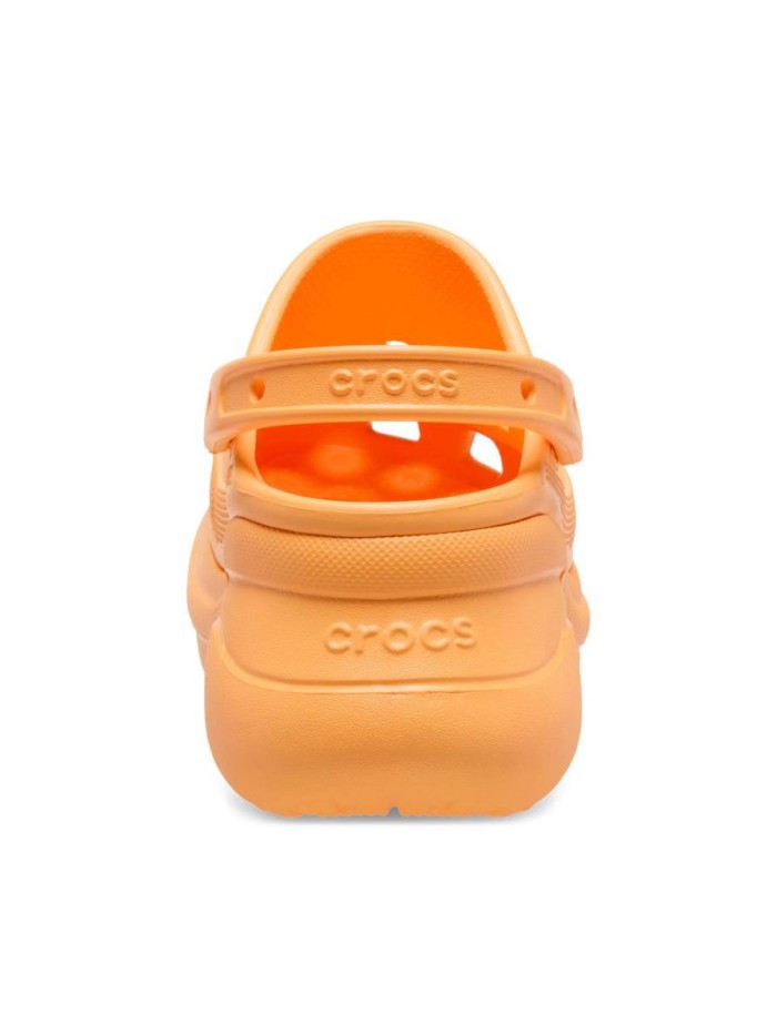 ZUECOS CLASSIC BAE CLOG W 206302 CROCS NARANJA
