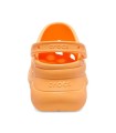 ZUECOS CLASSIC BAE CLOG W 206302 CROCS NARANJA