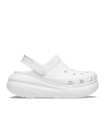 ZUECOS CLASSIC BAE CLOG W 206302 CROCS BLANCOS