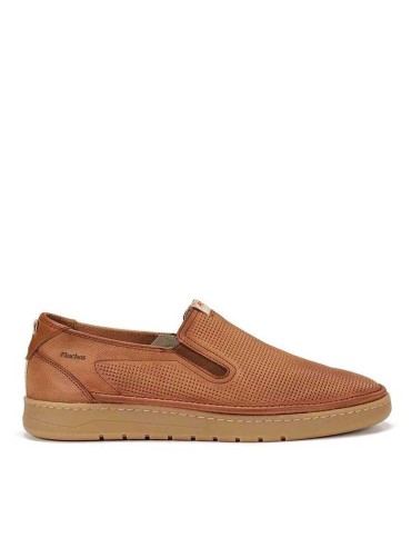 MOCASINES DE PIEL PARA HOMBRE FLUCHOS LEO F1946 CUERO
