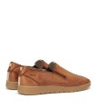 MOCASINES DE PIEL PARA HOMBRE FLUCHOS LEO F1946 CUERO