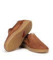 MOCASINES DE PIEL PARA HOMBRE FLUCHOS LEO F1946 CUERO