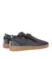 MOCASINES DE PIEL PARA HOMBRE FLUCHOS LEO F1946 MARINO