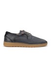 BLUCHER DE PIEL PARA HOMBRE FLUCHOS LEO F1947 AZUL