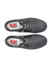 BLUCHER DE PIEL PARA HOMBRE FLUCHOS LEO F1947 AZUL