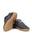 BLUCHER DE PIEL PARA HOMBRE FLUCHOS LEO F1947 AZUL
