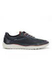 BLUCHER CASUAL DE PIEL MARINO PARA HOMBRE FLUCHOS LENOX F2221