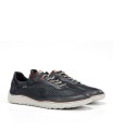 BLUCHER CASUAL DE PIEL MARINO PARA HOMBRE FLUCHOS LENOX F2221