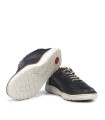 BLUCHER CASUAL DE PIEL MARINO PARA HOMBRE FLUCHOS LENOX F2221