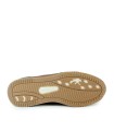 ZAPÀTILLAS DE PIEL MARRÓN  FLUCHOS HABANA F2187