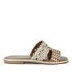 SANDALIAS ELEGANTES Y FRESCAS PALENA KISSIA ORO