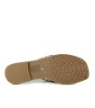 SANDALIAS ELEGANTES Y FRESCAS PALENA KISSIA ORO