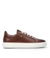ZAPATILLAS DE CORDONES DE PIEL CUERO MARTINELLI HASTINGS 1738-2950Z