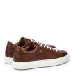 ZAPATILLAS DE CORDONES DE PIEL CUERO MARTINELLI HASTINGS 1738-2950Z