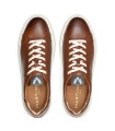 ZAPATILLAS DE CORDONES DE PIEL CUERO MARTINELLI HASTINGS 1738-2950Z