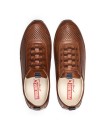 ZAPATILLAS URBANAS PARA HOMBRE PIKOLINOS LIVERPOOL M2A-6252 CUERO