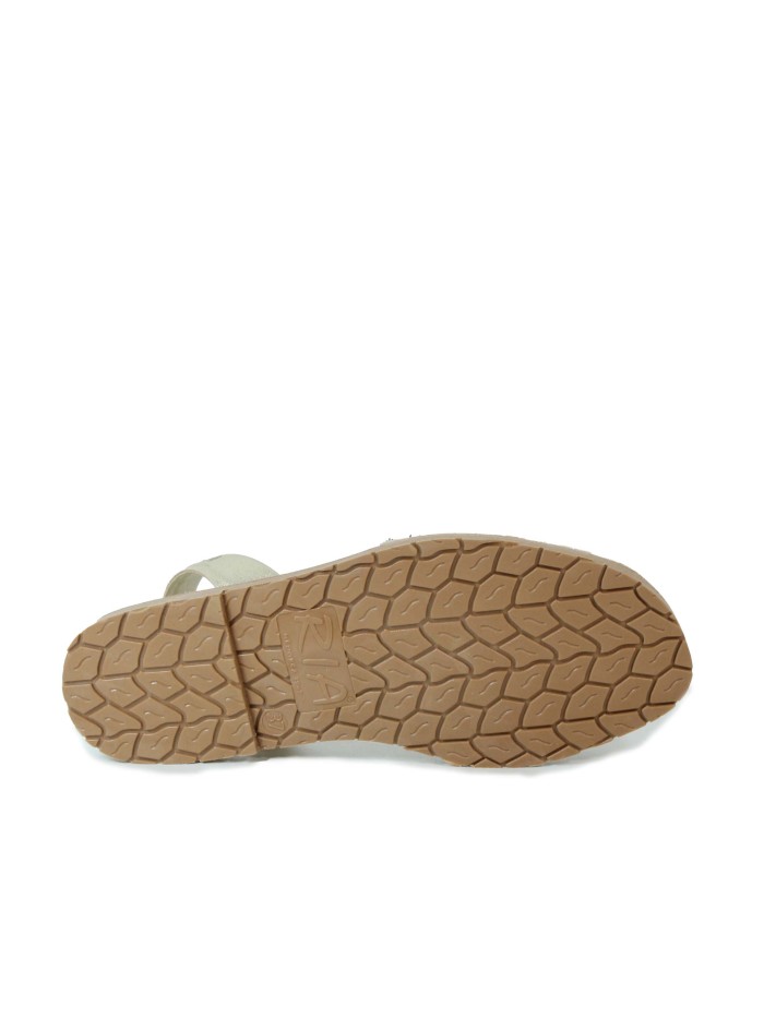 MENORQUINAS DE MUJER RIA MENORCA LENTEJUELAS 27062 MULTICOLOR