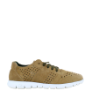 ZAPATILLAS URBANAS CON ELÁSTICOS SLOWWALK SW2502 CAMEL