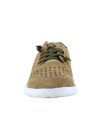 ZAPATILLAS URBANAS CON ELÁSTICOS SLOWWALK SW2502 CAMEL