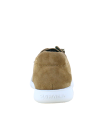 ZAPATILLAS URBANAS CON ELÁSTICOS SLOWWALK SW2502 CAMEL