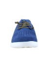 ZAPATILLAS FLEXIBLES CON ELÁSTICOS SLOWWALK SW2502 MARINO