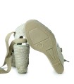 ALPARGATAS DE YUTE CON CUÑA STAR LOVE MERIDIAN 156 LEOPARDO