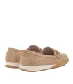 MOCASÍN DE PIEL CAMEL STEPHEN ALLEN LESLEY