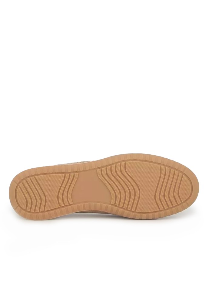 MOCASÍN DE PIEL CAMEL STEPHEN ALLEN LESLEY