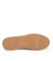 MOCASÍN DE PIEL CAMEL STEPHEN ALLEN LESLEY