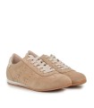 ZAPATILLAS CASUAL DE SERRAJE PARA MUJER STEPHEN ALLEN MARION CAMEL