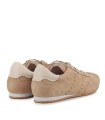ZAPATILLAS CASUAL DE SERRAJE PARA MUJER STEPHEN ALLEN MARION CAMEL