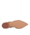 ZAPATO DESTALONADO CON TACON BAJO STEPHEN ALLEN LIBBY CAMEL