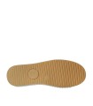 ZAPATILLAS FRESCAS DE PIEL THE HAPPY MONK MALLORCA 008 BLANCO