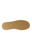 ZAPATILLAS FRESCAS DE PIEL THE HAPPY MONK MALLORCA 008 ORO